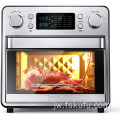 Oven Penggorengan Udara Digital 25L Kapasitas Gedhe